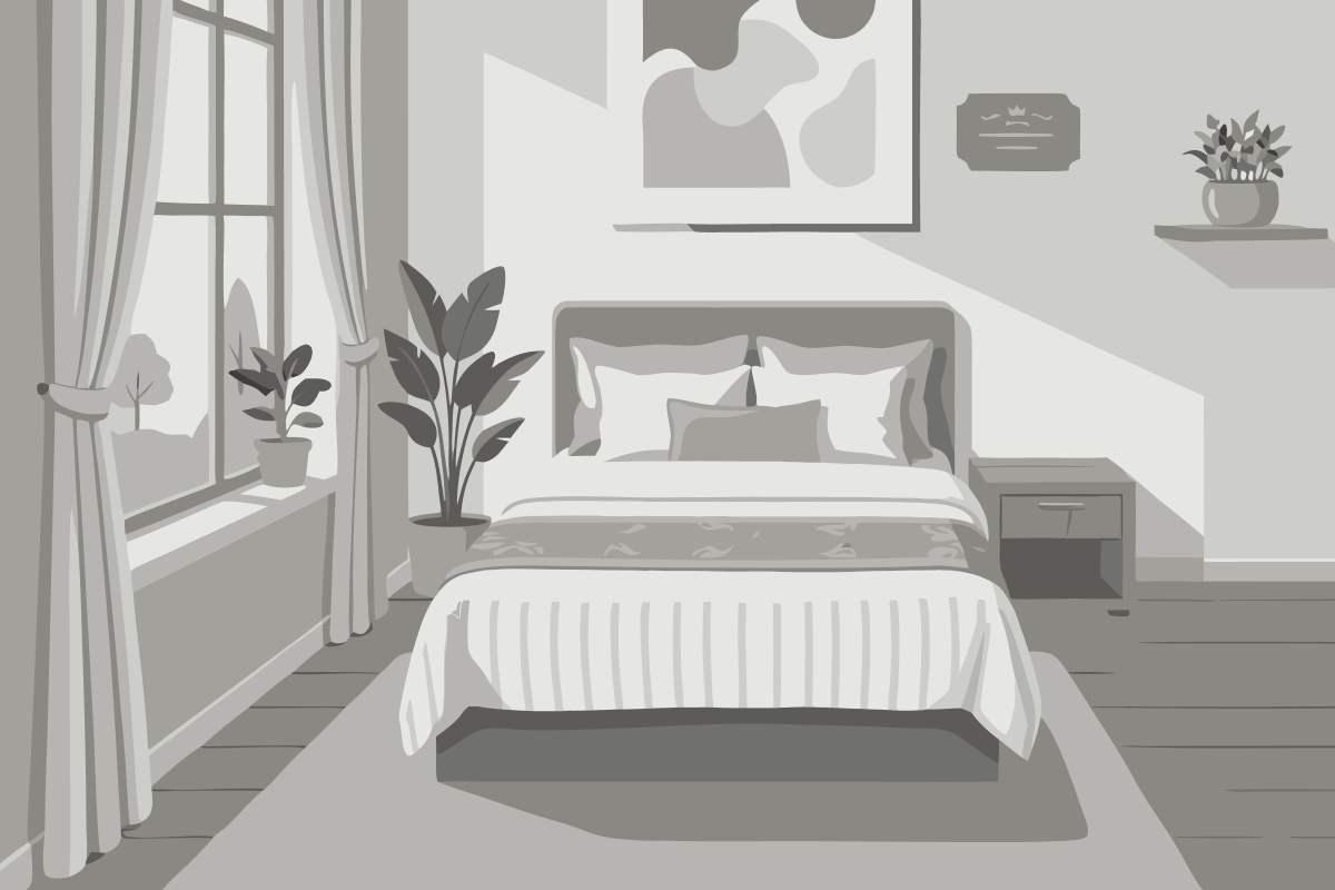 Deluxe King Room with Ocean View
