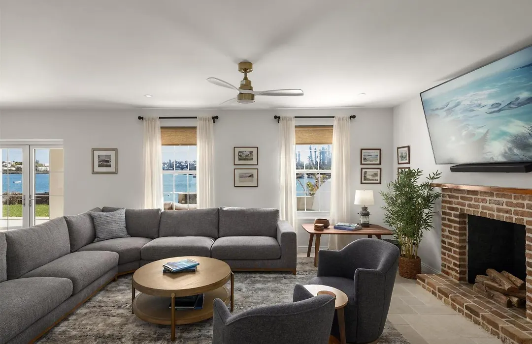 Cambridge Beaches Resort And Spa (Adults Only)-1