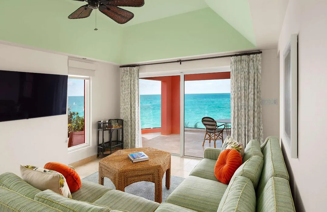 Cambridge Beaches Resort And Spa (Adults Only)-1