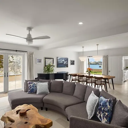 Cambridge Beaches Resort And Spa (Adults Only)-3