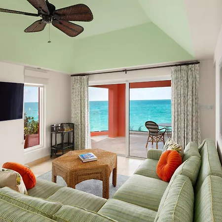 Cambridge Beaches Resort And Spa (Adults Only)-2