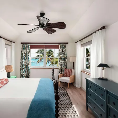 Cambridge Beaches Resort And Spa (Adults Only)-3