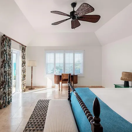 Cambridge Beaches Resort And Spa (Adults Only)-3